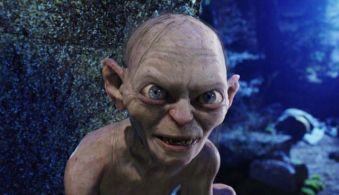 Gollum actual-smaller