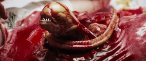 chestburster