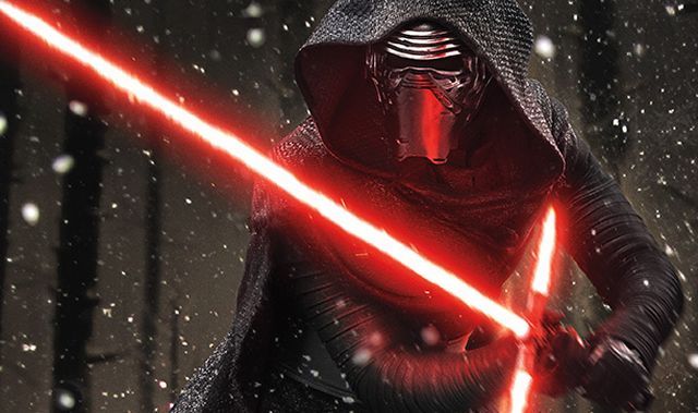 kylo-ren